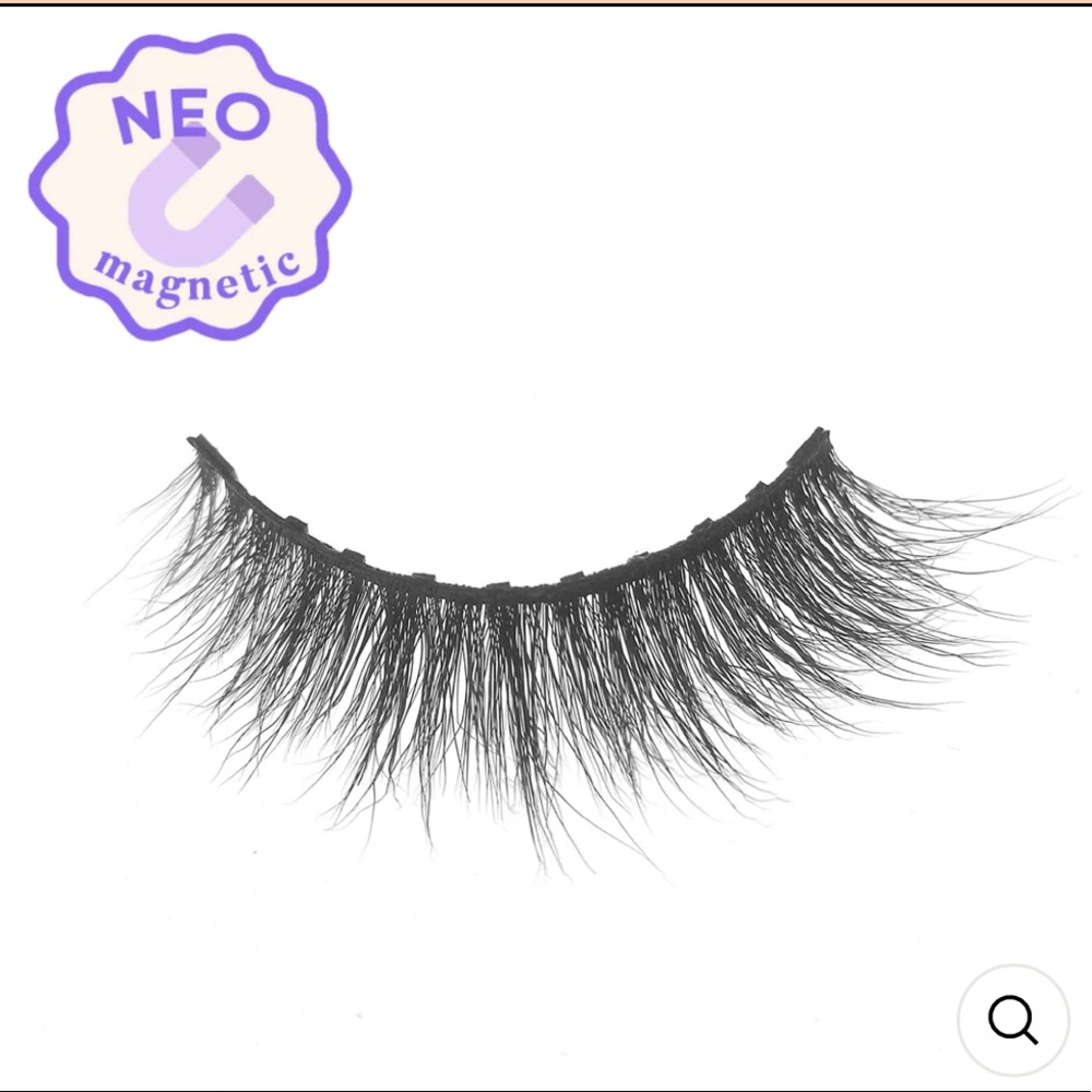 Doebby Magnetic Lashes